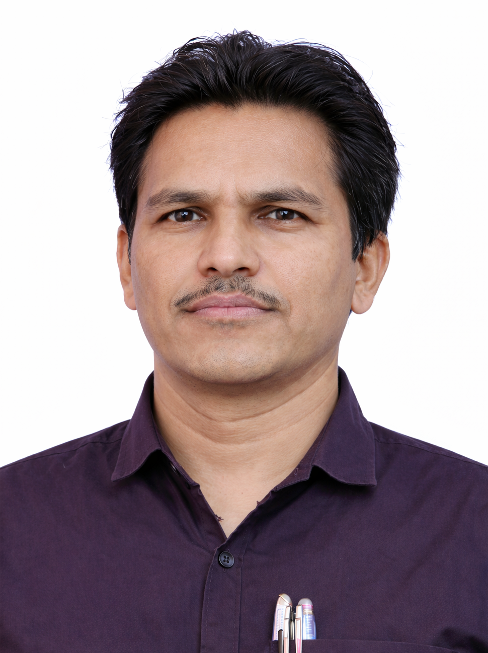 श्री. सुनिल दिनकर बोरसे